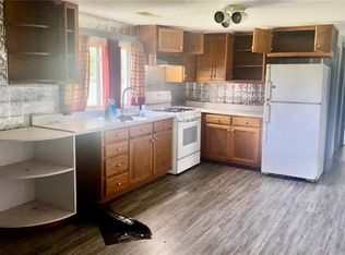 9702 E State Route A, Drexel, MO 64742