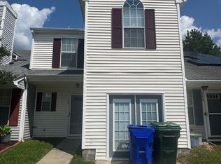122 Wexford Dr E, Suffolk, VA 23434