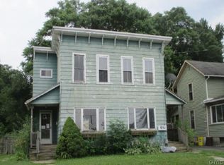 411 Partridge St, Elmira, NY