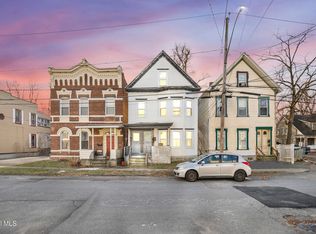 1822 Highland Ave, Troy, NY 12180