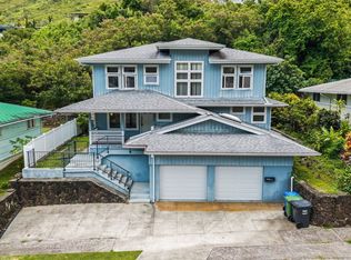 912 Hao St, Honolulu, HI 96821