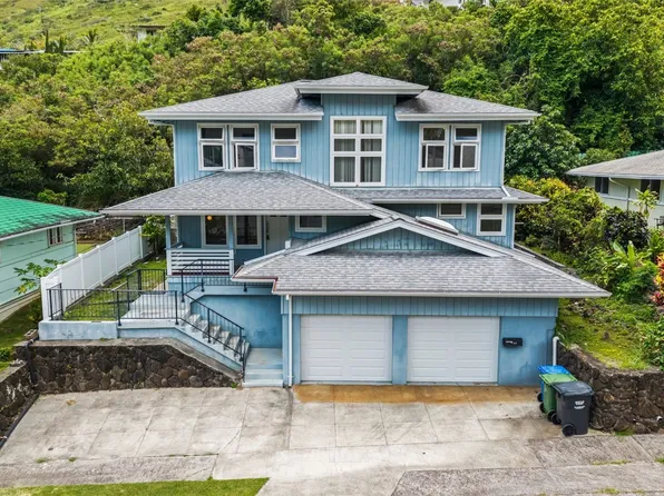 912 Hao St, Honolulu, HI 96821