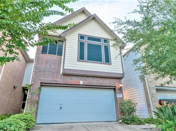 1319 Ella Pl, Houston, TX 77008