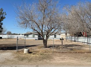 421 Valle Palos Verde Dr, El Paso, TX 79927