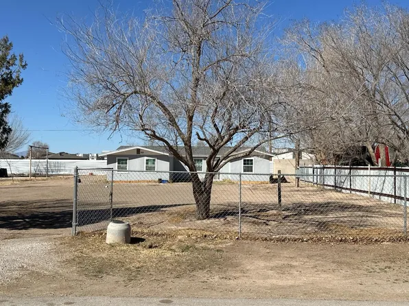 421 Valle Palos Verde Dr, El Paso, TX 79927