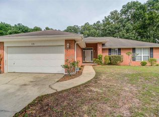 3136 Seafarers Way, Pensacola, FL 32526