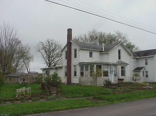 13709 Kauffman Ave, Sterling, OH 44276