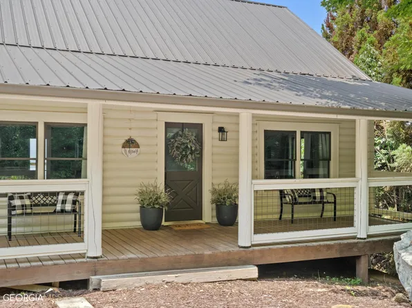 312 Tallulah Vw, Tallulah Falls, GA 30573