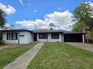 2460 Gladys Ave, Beaumont, TX 77702