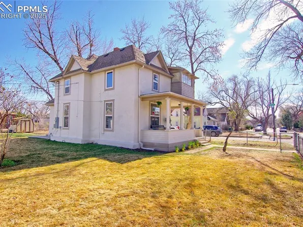 1902 W Cucharras St, Colorado Springs, CO 80904