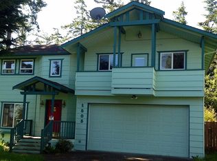 1505 14th St, Port Townsend, WA 98368