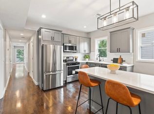 26 Wave Way #3, Winthrop, MA 02152