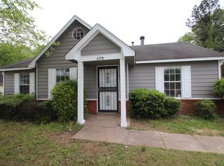 4358 Egyptian Cv, Memphis, TN 38128