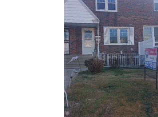 6263 Cottage St, Philadelphia, PA 19135