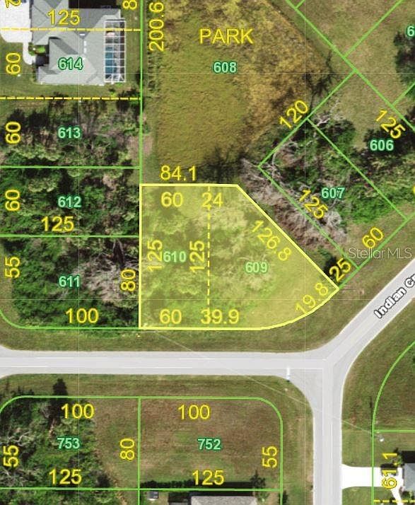 1st image of 124 Canal Rd #609