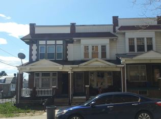 136 S Fulton St, Allentown, PA 18102