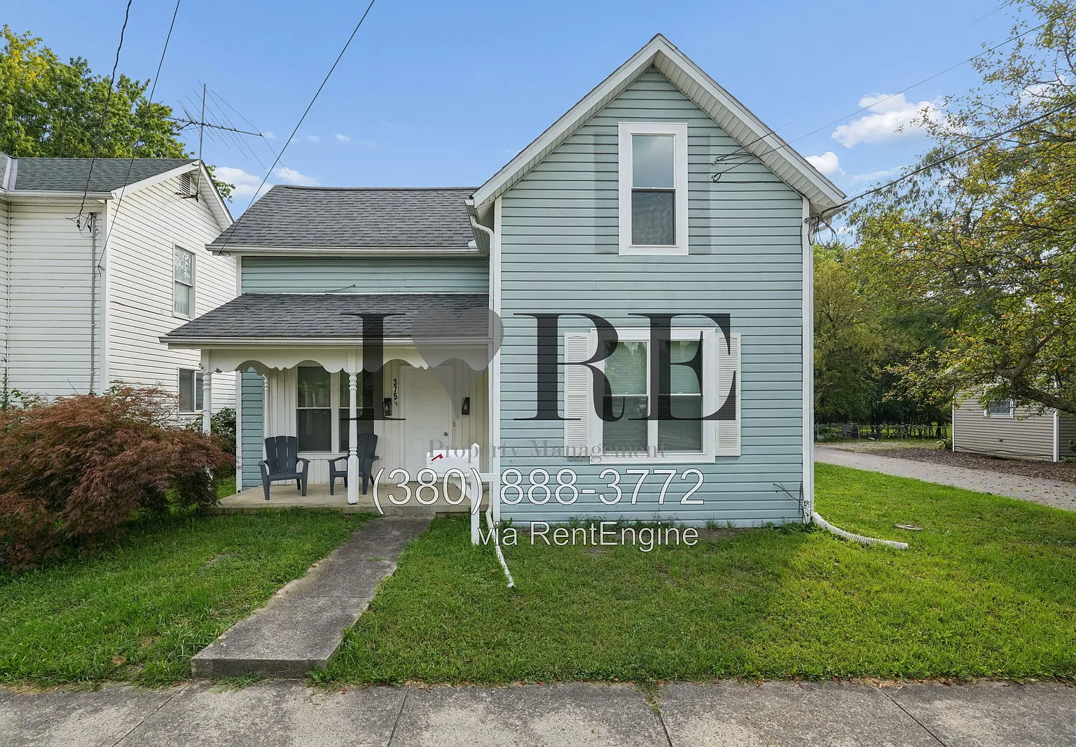 2 bed, 1.0 bath, 1006 sqft, $1,395 — Photo 1