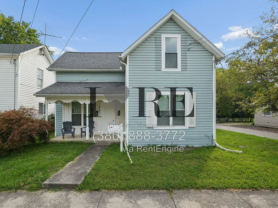 375 S Chillicothe St
