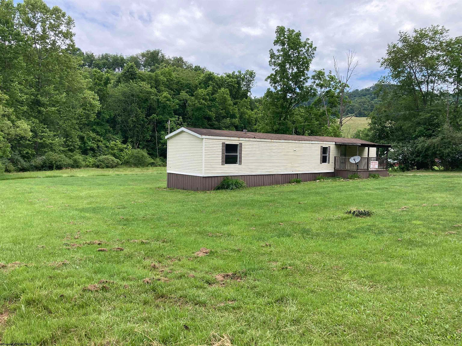 2068 Glady Fork Rd, Weston, WV 26452 MLS 10154835 Zillow