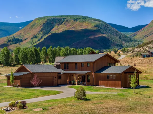 664 Hunters View Ln, Eagle, CO 81631