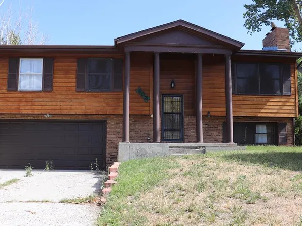 103 Mountain View Dr Lot 1, Thermopolis, WY 82443