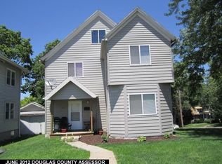 6502 Maple St, Omaha, NE 68104