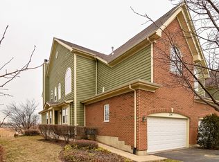 254 W Fairview Way, Palatine, IL 60067