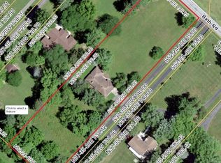 4953 Bath Rd, Dayton, OH 45424