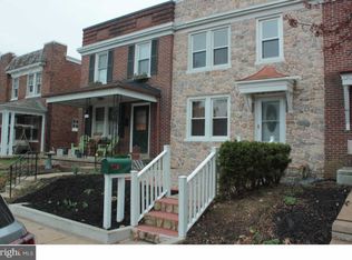 742 E Madison St, Lancaster, PA