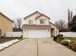 296 S 500 W, Spanish Fork, UT 84660