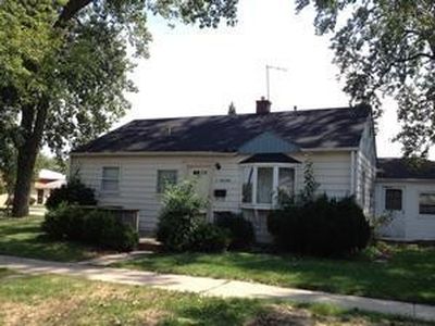 2429 E 142nd St, Burnham, IL, 60633