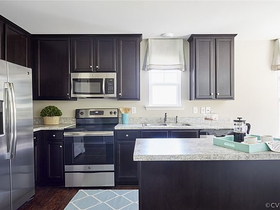 2nd image of 5124 Berkley Mill Dr #23-2