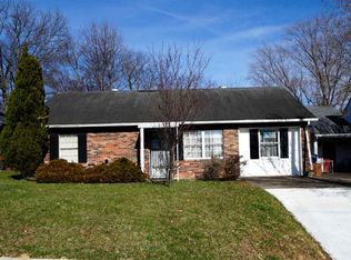 4325 Gartin Ave, Ashland, KY 41101