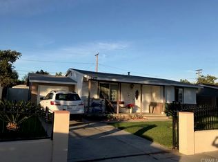 2217 W Elder Ave, Santa Ana, CA 92704
