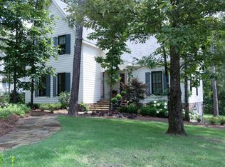 100 Foley Dr, Starkville, MS 39759