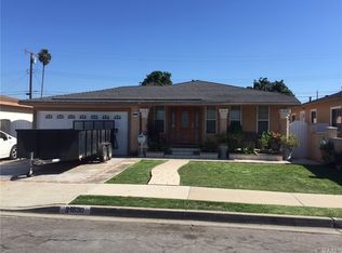 21830 Rashdall Ave, Carson, CA 90745