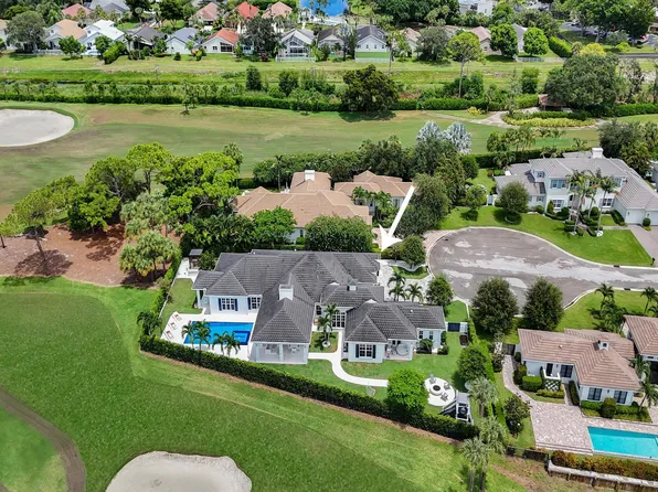 770 Joe Lee Circle, Delray Beach, FL 33445