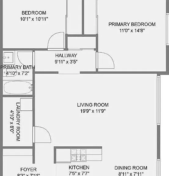 Northwood Apartments — Photo 11