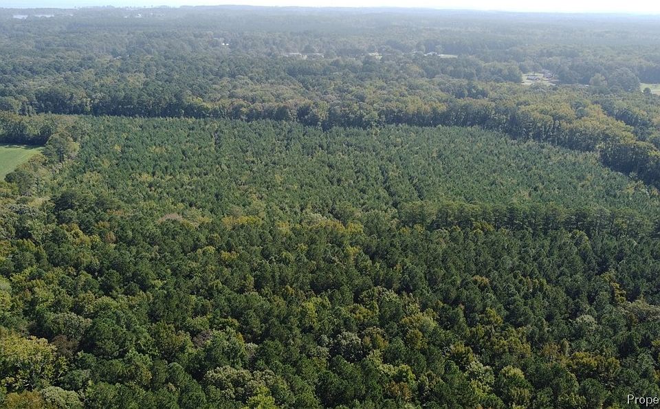 0 Pine Hall Rd Mathews VA Zillow