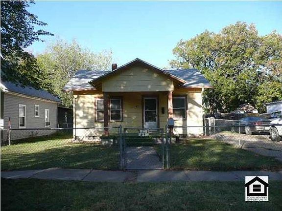 433 S Oak $26k