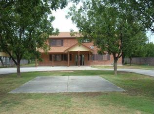 1209 Veterans Rd, La Mesa, NM 88044