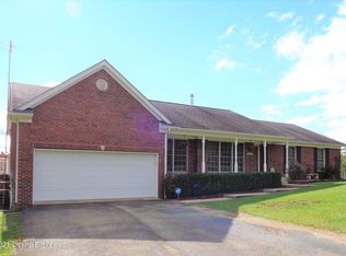 164 Masters Ct, Taylorsville, KY 40071