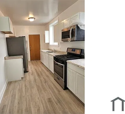 3 bed, 1400 sqft, $1,500 — Photo 3