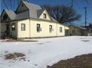 1136 S Market St, Wichita, KS 67211