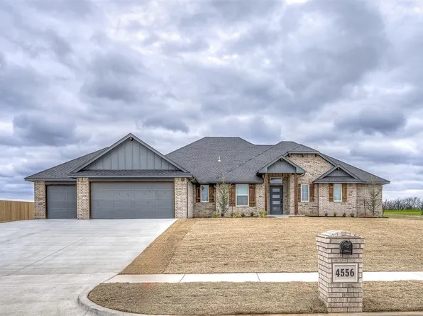 4556 Adraina Way, Piedmont, OK 73078
