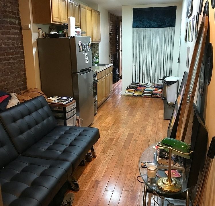 1st image of 206 Avenue B #2