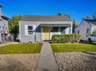 210 Quitman St, Denver, CO 80219