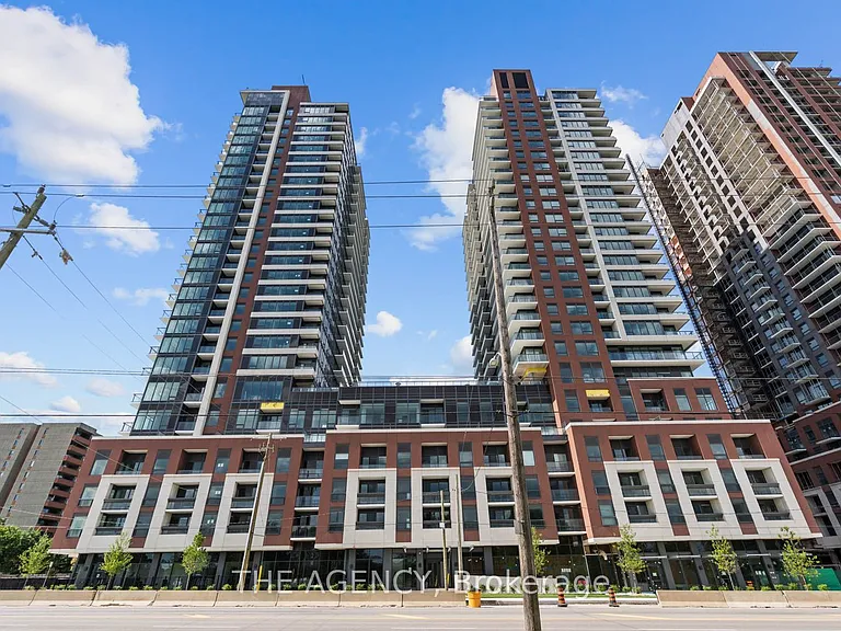 4010 Eglinton Ave W #625 — Photo 38