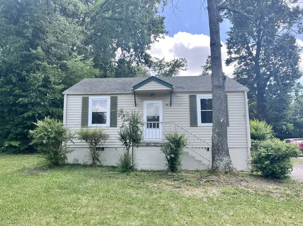 24 Maple St, Clarksville, TN 37042