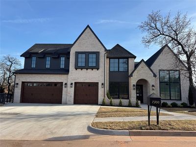 7300 Sunset Sail Ave, Edmond, OK, 73034
